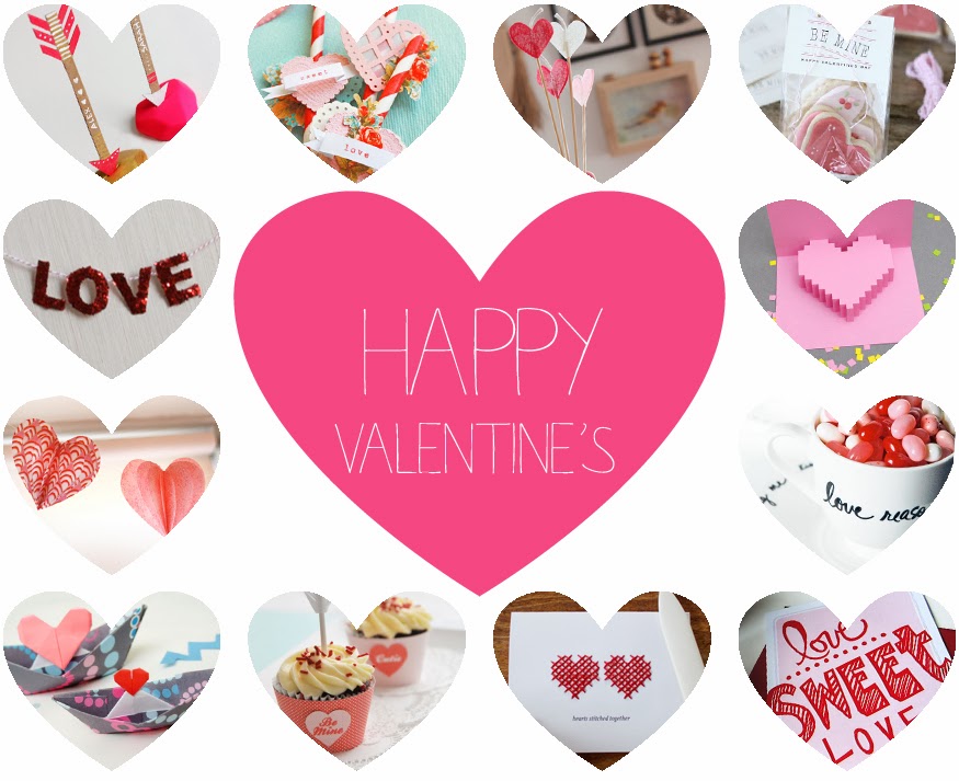 Dia de São Valentim 
