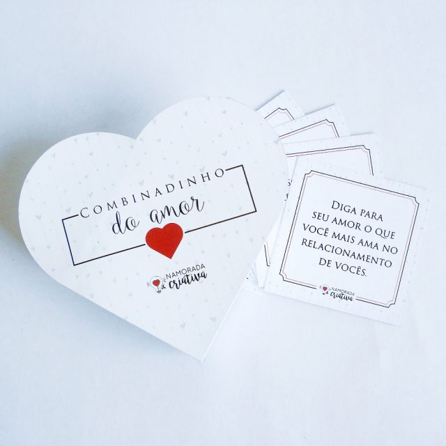 DIY Dia dos Namorados: Jogo “Combinadinho do amor”